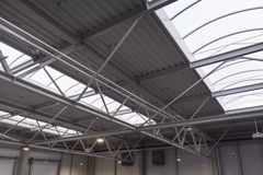 Hala w Tarnobrzegu - 16