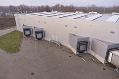 Hala w Tarnobrzegu - 8