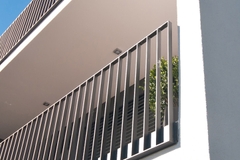 Balustrady, barierki balkonowe i schodowe oraz poręcze – Kraków