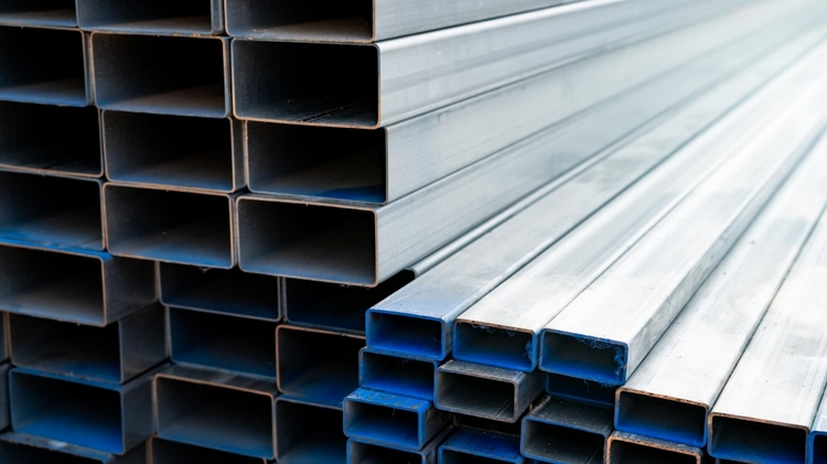 Zabezpieczenie antykorozyjne konstrukcji stalowych