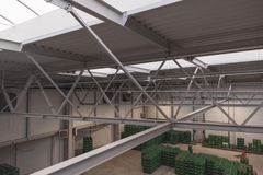 Hala w Tarnobrzegu - 11