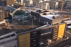 Galeria Handlowa Promenada