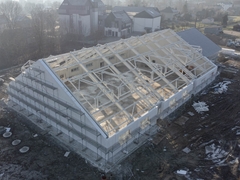 Hala Gdów - 1