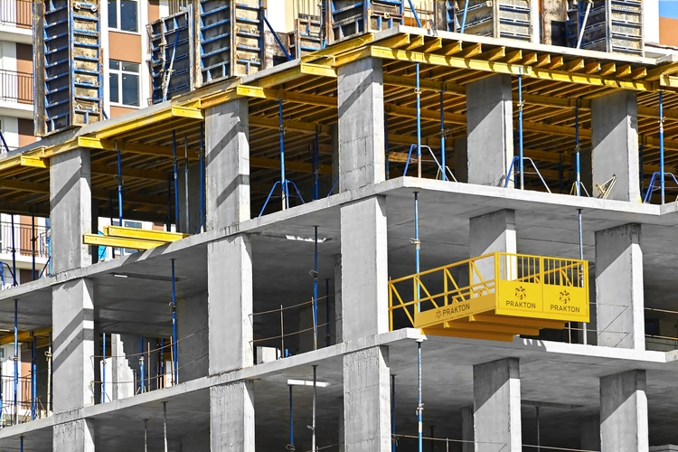 Podesty rozładunkowe