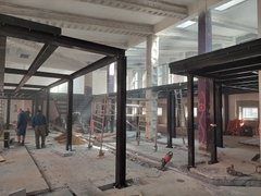 Antresola Zabłocie - 2