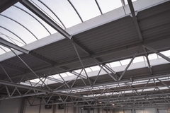 Hala w Tarnobrzegu - 13