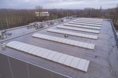 Hala w Tarnobrzegu - 10