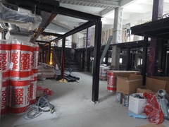 Antresola Zabłocie - 3