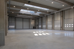 Konstrukcje stalowe – optymalizacja kosztów