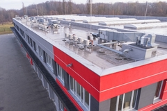 Hala w Tarnobrzegu - 3