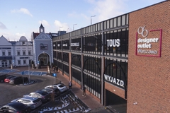 Outlet Designer Piaseczno - zdjęcie 1