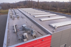 Hala w Tarnobrzegu - 4