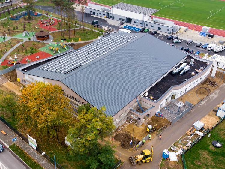 Generalne wykonawstwo