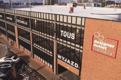 Outlet Designer Piaseczno - zdjęcie 3