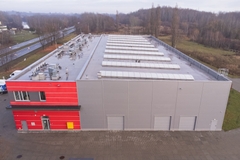 Hala w Tarnobrzegu - 5