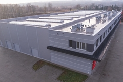 Hala w Tarnobrzegu - 6