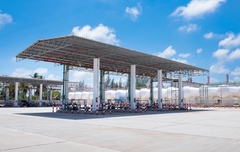 Usługi, z zakresu konstrukcji stalowych