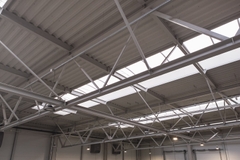 Hala w Tarnobrzegu - 12