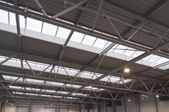 Hale stalowe – Małopolska – Kraków