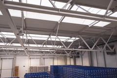 Hala w Tarnobrzegu - 15