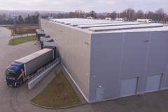 Hala w Tarnobrzegu - 7