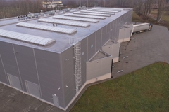 Hala w Tarnobrzegu - 9