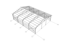 Projektowanie konstrukcji stalowych
