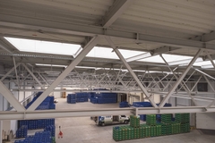 Hala w Tarnobrzegu - 17